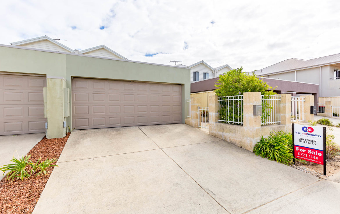 2/10 Francis Street, South Bunbury